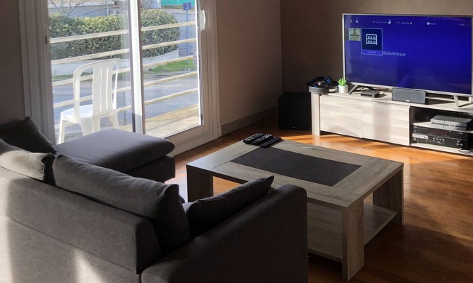 Limoges House | House near city center