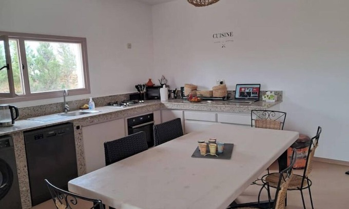 Ahdil House | House near Essaouira
