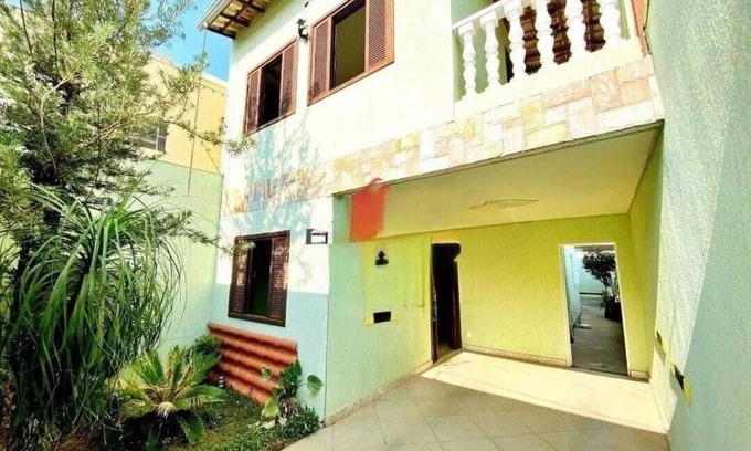 Serrano Other | House near Pampulha