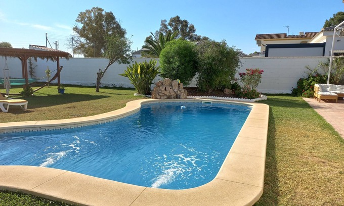 La Rinconada Villa | House near Seville