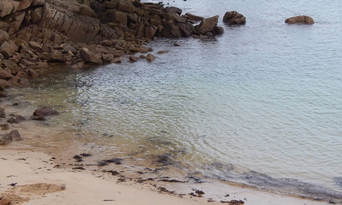 Tredrez-Locquemeau House | House near the sea, beach and small fishing port