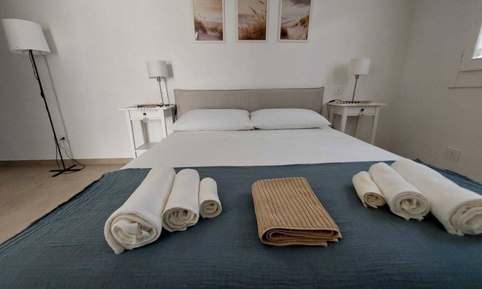 Sicily South Coast House | House near the sea where you can immerse yourself in an authentic Sicilian atmosphere