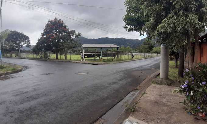 Jinotega Apartment | House