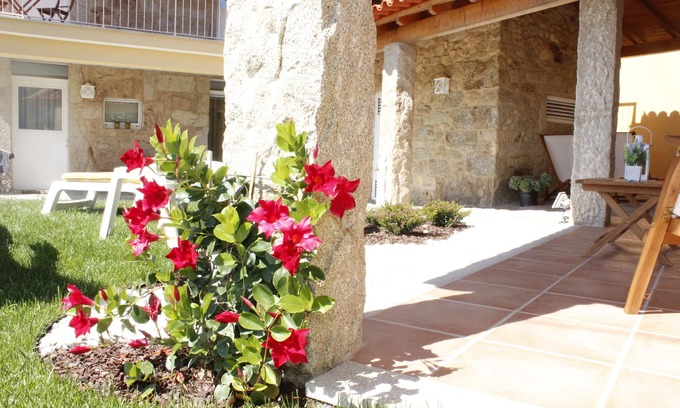 Macieira de Cambra Cottage | House Nininha - Country house