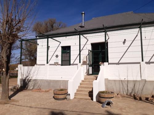 Nieu-Bethesda House | House No1