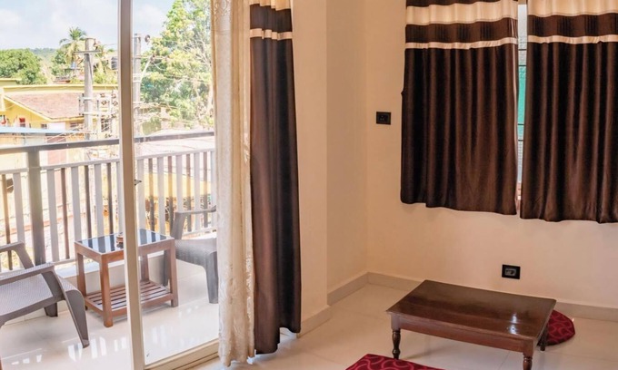 Arambol House | House of Brothers