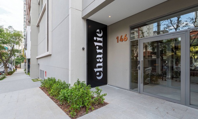 Vila Mariana Apartment | House of Charlie Paraiso