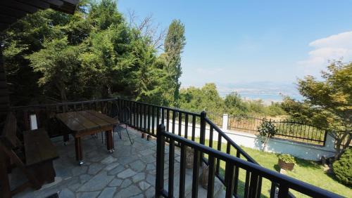 Servia House | House of Dragkol