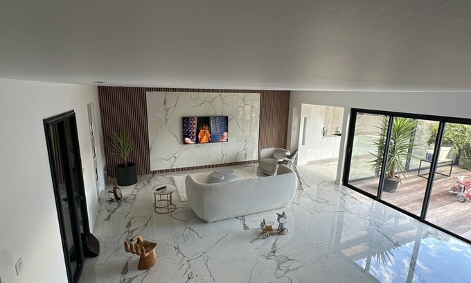 Talence House | House of excellence