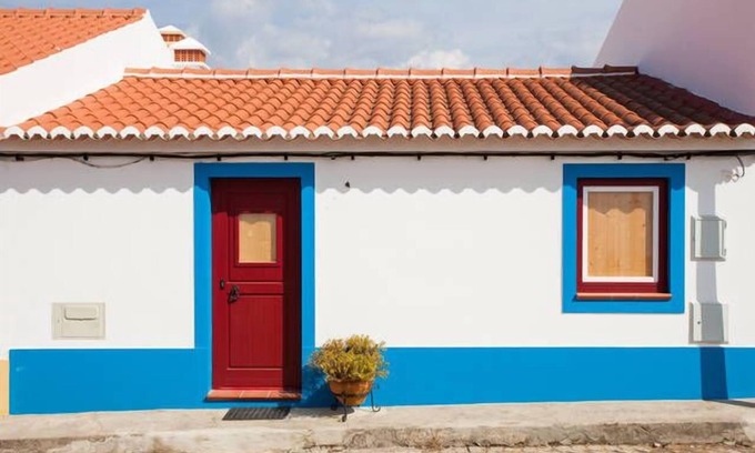 Baiona House | House of Groom * Love Surf & Nature
