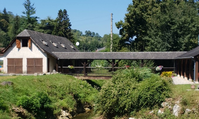Gan House | House of happiness seasonal rental