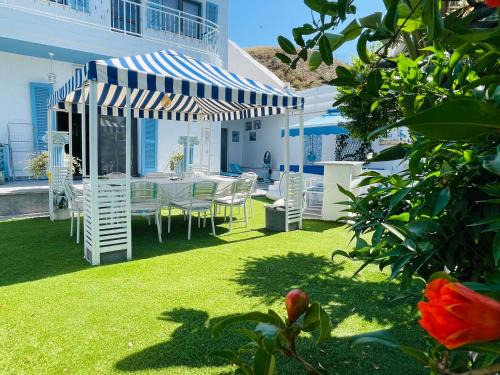 Livadia House | House of Hera