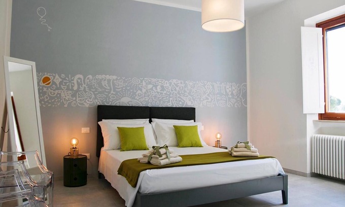 Montelupo Fiorentino Apartment | House of Arts apartments ♠