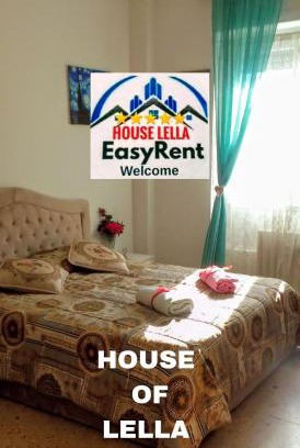 Villa San Giovanni Apartment | "HOUSE OF LELLA" Appartamento 2 Camere da letto