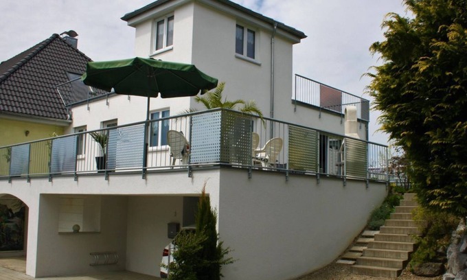 Seibranz Apartment | House of the 3 regions - apartment/flat, separate toilet and bath/shower