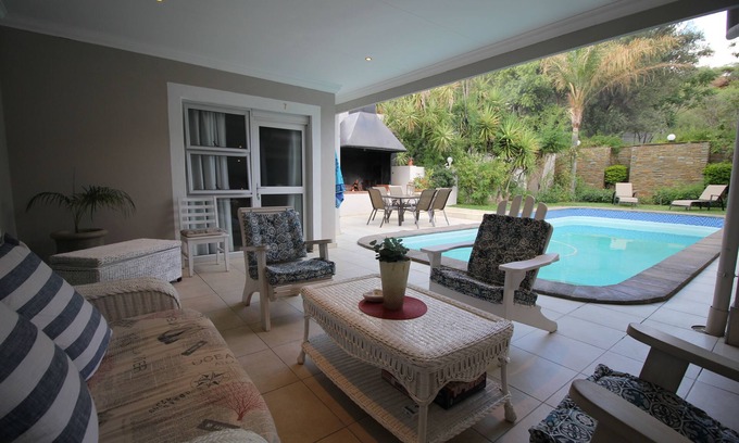 Windhoek House | House on Olof Palme
