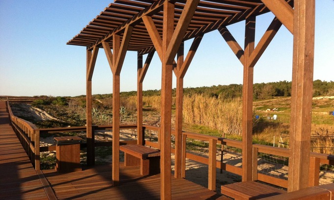Santiago do Cacem House | House on the Alentejo Coast - Leave The Rest
