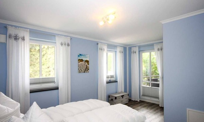 Nienhagen Apartment | House Pamir WE 23 - Kick mol in - 2 bedroom apartment