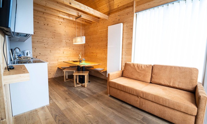 Gersfeld House | House-Premium-Private Bathroom