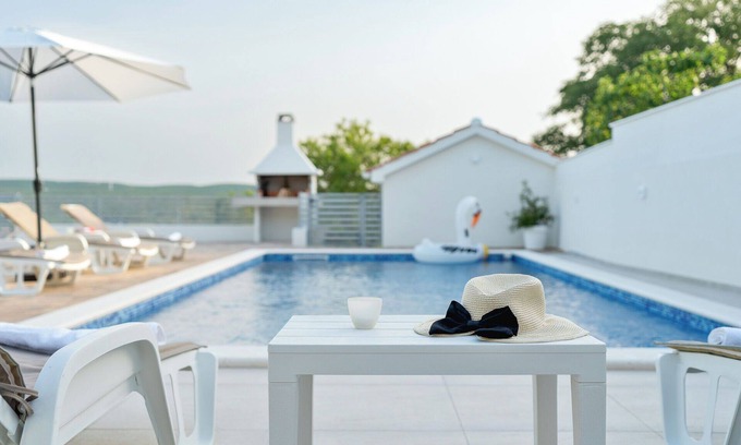 Novigrad House | House Providenca (113761-K1) - Pridraga (Novigrad)