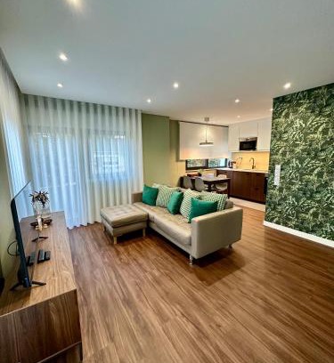 Vila Nova de Gaia House | House Real Companhia 55/53