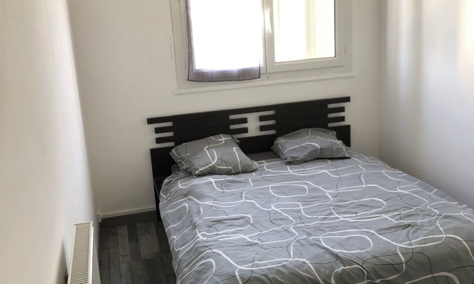 Parigne-lʼEveque House | House rental for 24h of Le Mans, Le Mans Classic and Grand Prix events