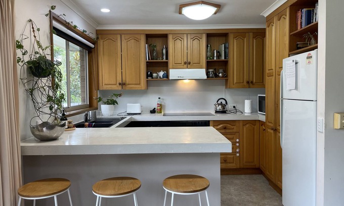 Kalaru House | House right in the heart of the Far South Coast