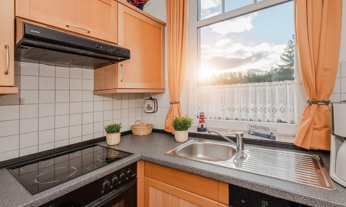 Zinnowitz Apartment | House Roland, apartment 05