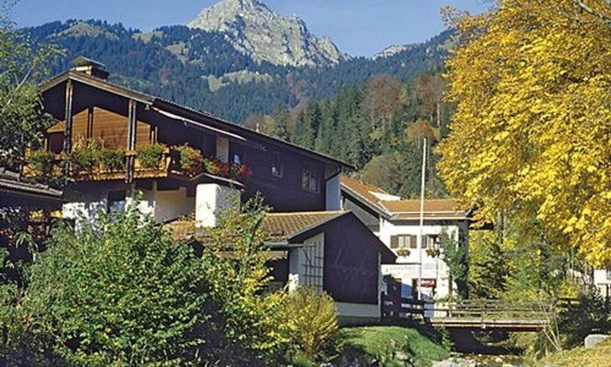 Bayrischzell Apartment | House Schweiger vacation apartment - Holiday apartment Schweiger