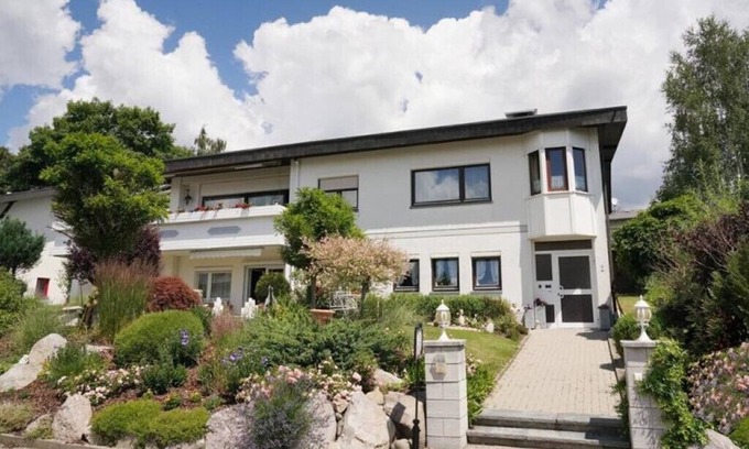 Hoechenschwand Apartment | House Schweizer Höchenschwand