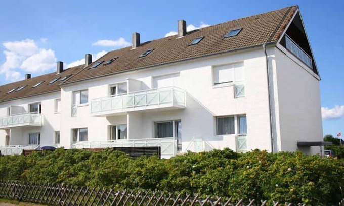 Hornum Apartment | House Seagull Westwind 13