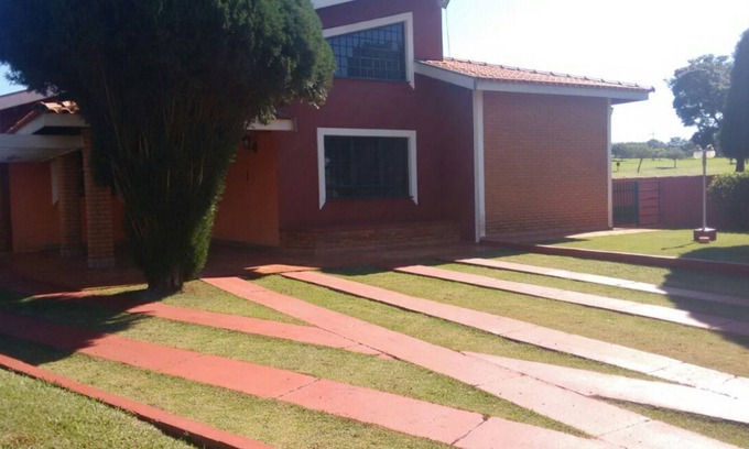 Arandu House | House season Arandu - Riviera de St Cristina IV