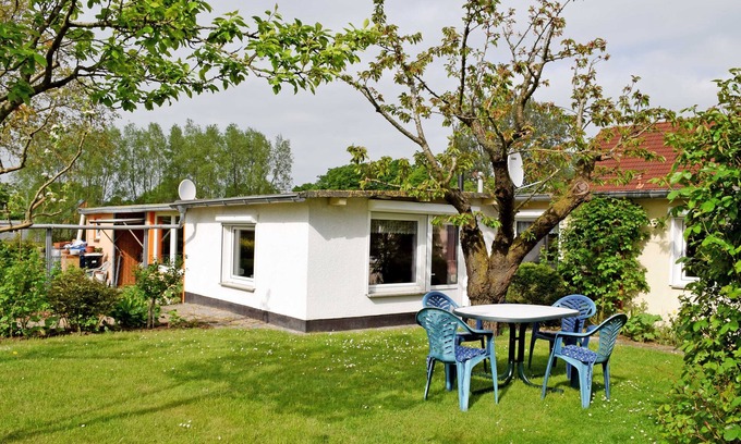 Sehlen Apartment | House Sehlen auf Rügen - House Sehlen auf Rügen
