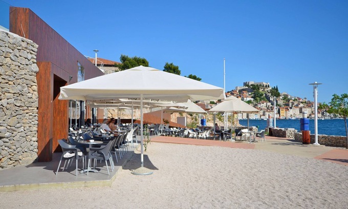 Sibenik Old Town House | House Sime (100891-K1) - Sibenik