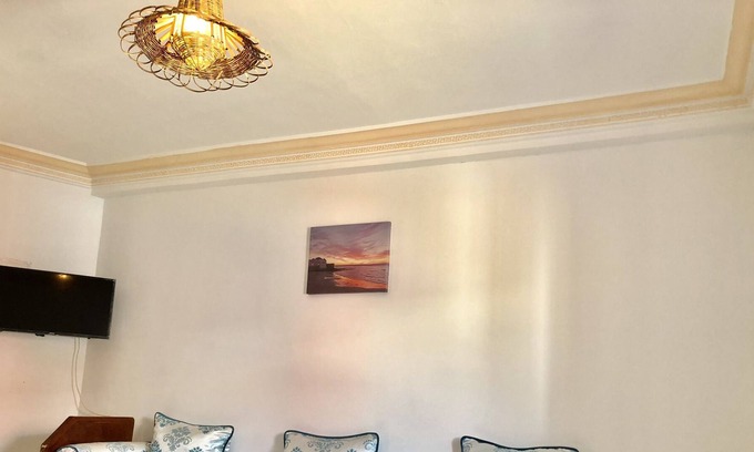Asilah Apartment | House simo 2 in the center