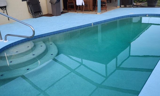 Venice Gardens House | House South Venice, 5 's for a reason - comfortable @ the heart of Florida Life