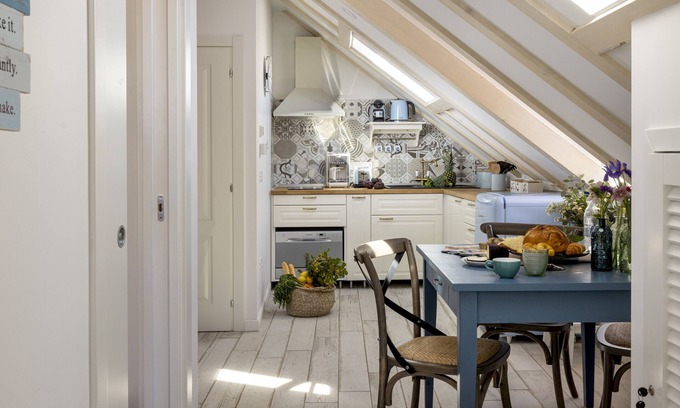 Dubrovnik Old Town House | House STAYEVA 11