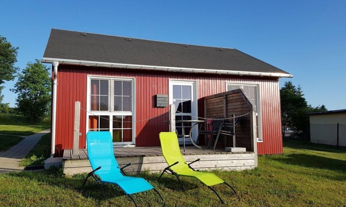 Pfaffroda House | House Sweden - Holiday estate at the Bierwiesenteich