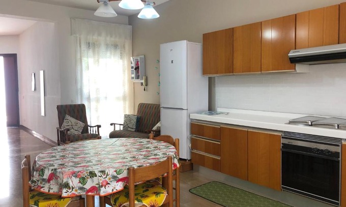 Tonnara di Bonagia Villa | House Sweet house