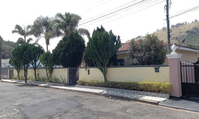 Aguas de Lindoia House | HOUSE TEMPORARILY UNAVAILABLE