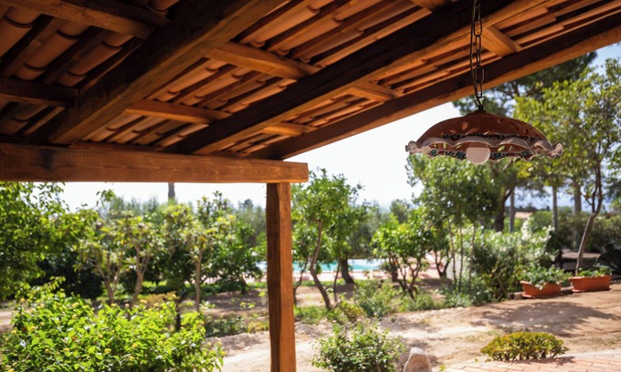 Santa Domenica Apartment | House The Mulberry Trees