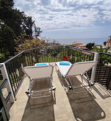 Skala Apartment | House Theofilos
