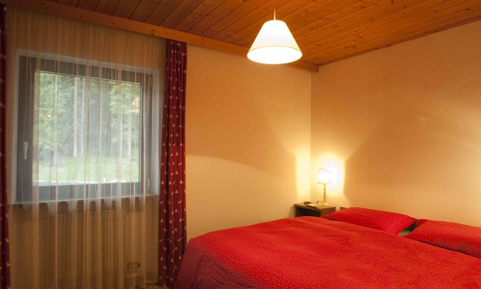 Carezza Apartment | House to Karersee