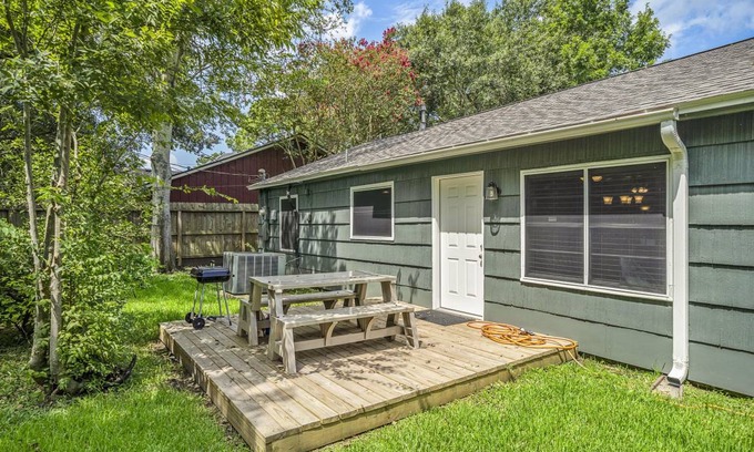 Pasadena House | House ∙ 3 bedrooms ∙ 6 guests