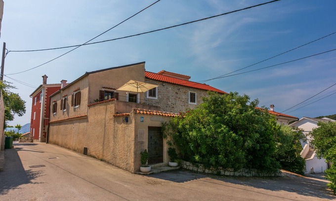 Lopar House | House V (86711-K1) - Lopar - island Rab