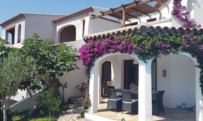 San Lorenzo Villa | House/Villa - San lorenzo