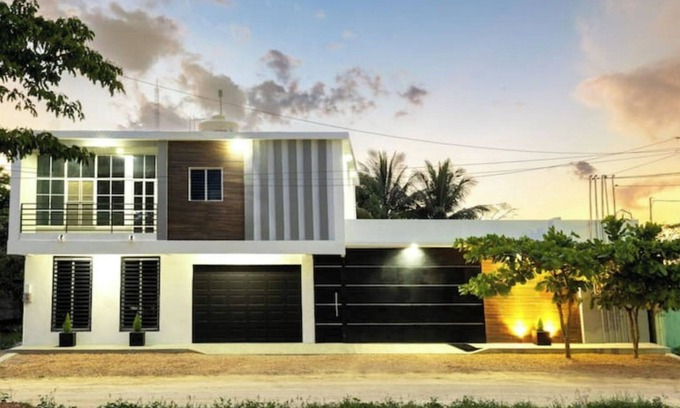 Flores House | House Valencia 1