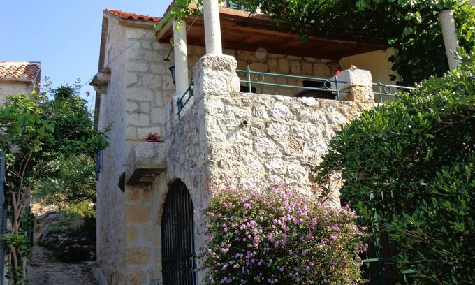Igrane House | House Vedrana (30123-K1) - Igrane