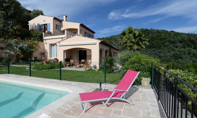 La Roquette-sur-Siagne Villa | House/Villa - La Roquette sur Siagne