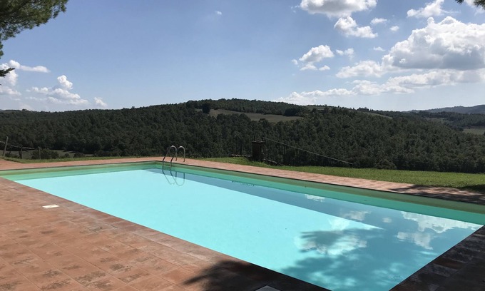 San Casciano dei Bagni House | House /Villa - San Casciano dei Bagni